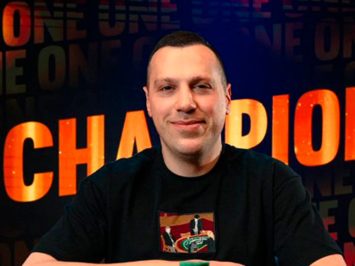 Triton Poker Series 2026, Jeju — часть 1