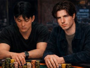 Можно ли выбросить сильную руку из-за имиджа малознакомого соперника? Разбор эксперта