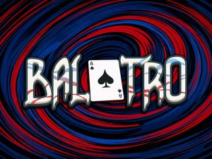Создатель Balatro