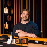 Triton Poker Series 2026, Jeju — часть 4