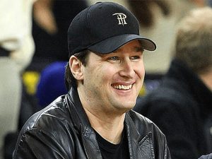 Фил Хельмут дал интервью журналу Forbes