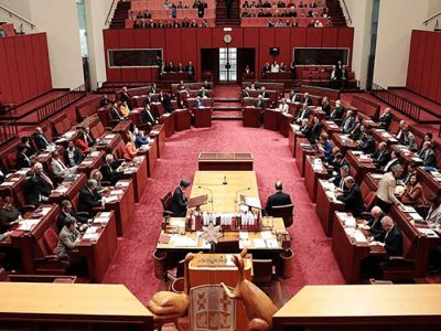 Австралийскому сенату были предоставлены рекомендации по легализации онлайн покера