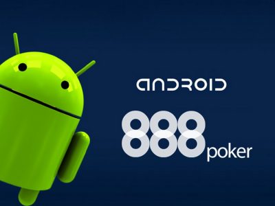 Скачать приложение 888 покер на Андроид