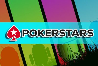 Скачать приложение PokerStars на Андроид