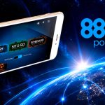 Скачать приложение 888 покер на Айфон бесплатно