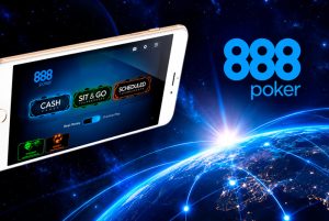 Скачать приложение 888 покер на Айфон бесплатно