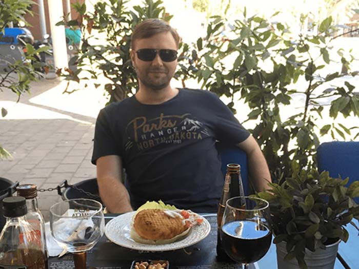 Андрей Чернокоз выиграл очередной Big $215