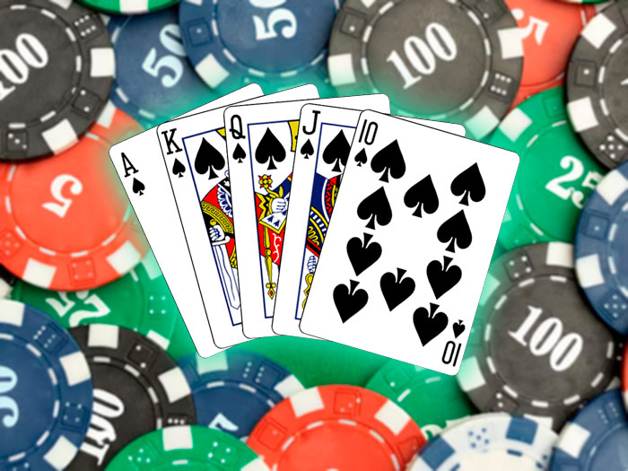 Бездепозитный бонус для игры в покер