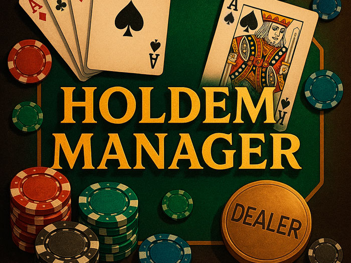 Holdem Manager 3