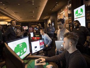 Покерный бот "Libratus" получил премию HPCwire