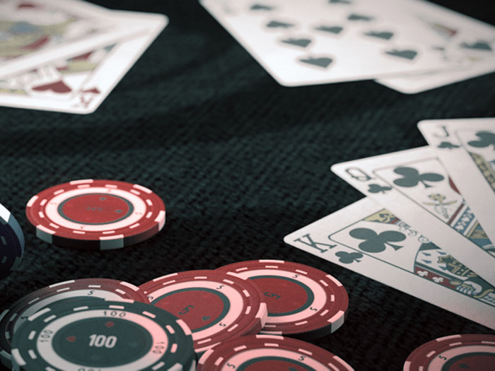 Играть онлайн в Техасский Холдем бесплатно и без регистрации