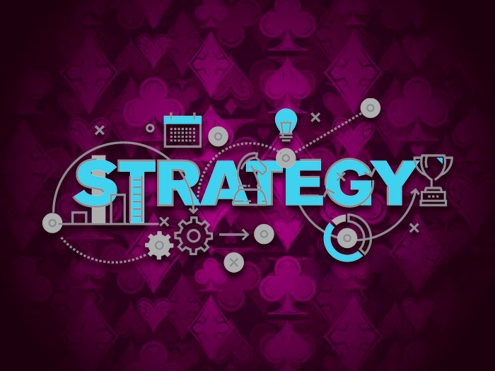 Стратегии игры в покер Техасский Холдем