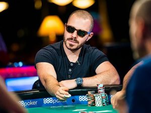 Дэн Смит победил в Five Diamond WPT Super High Roller, выиграв $1,404,000