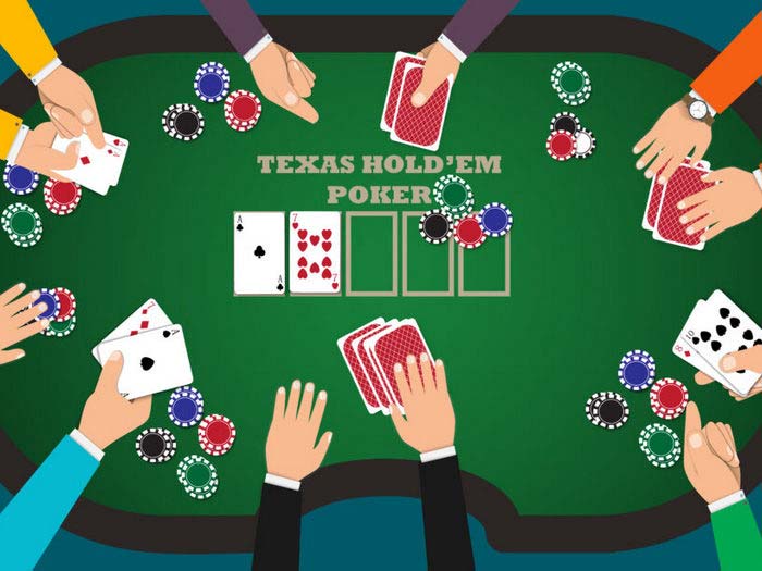 The Philosophy Of poker