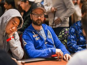 Даниэль Негреану рассказывает о смене своего подхода к обучению