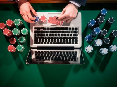 онлайн покер комнаты