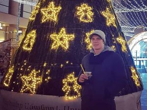 Михаил «innerpsy» Шаламов подвел итоги года