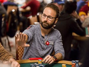 Даниэль Негреану - итоги 2017 года и планы на 2018