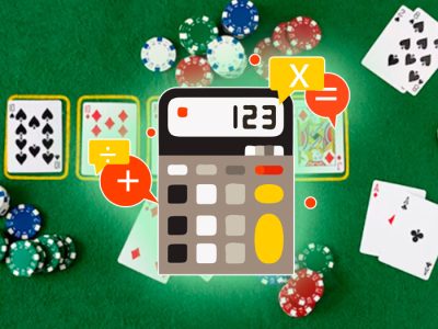 Покерный калькулятор онлайн