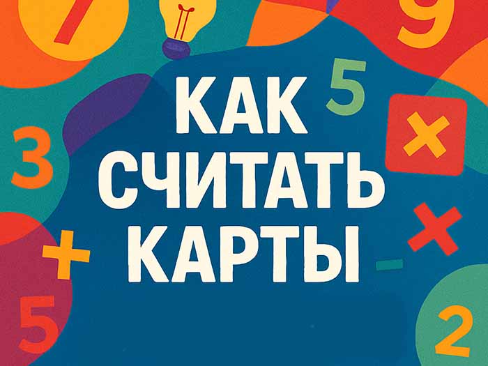 Как считать карты в покере: примеры и стратегии