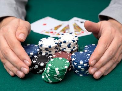 Лучшие онлайн покер румы на рубли