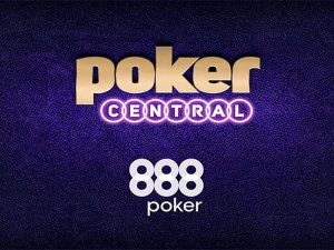 888Poker и PokerCentral заключили контракт на 2018-2019