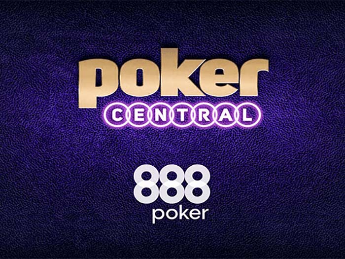 888Poker и PokerCentral заключили контракт на 2018-2019