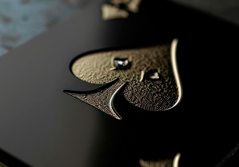 Чарты стартовых рук в покере