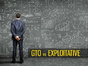 Что такое ГТО в покере: принцип стратегии