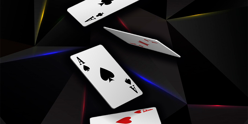 Что такое бет в покере: виды ставок с примерами