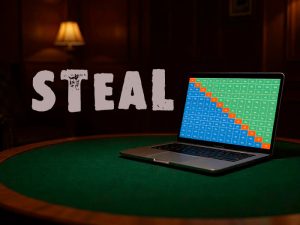 Как применять стил в покере