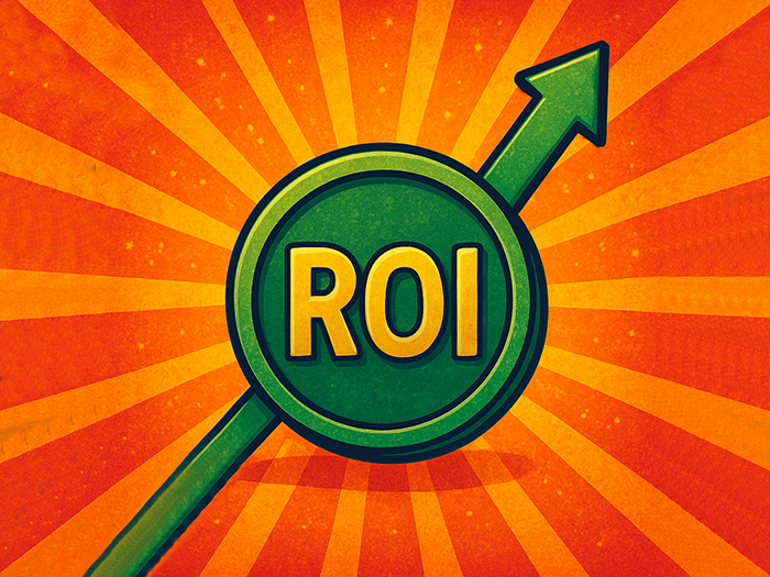 Показатель ROI в покере - формула для расчетов, использование