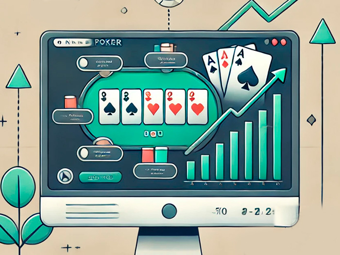 Можно ли заработать на покере в интернете