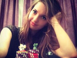 Блог Яны: Покерные приключения продолжаются