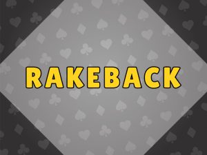 Покер-румы с лучшим рейкбеком в [year] году