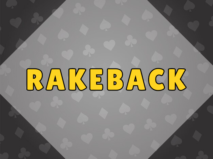 Покер-румы с лучшим рейкбеком в [year] году