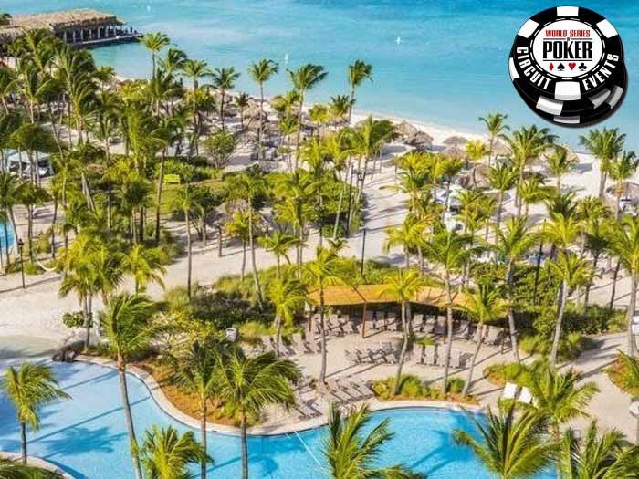 Мировая серия за пределами Вегаса или где ждать остановки WSOP Circuit 2019