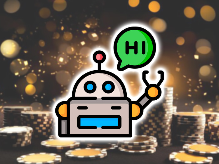 Лучшие покерные боты