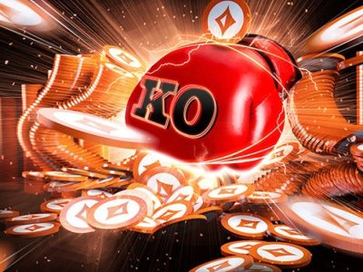 Partypoker разыграет $30,000,000 гарантии в серии нокаут-турниров KO Series с 8 по 22 сентября