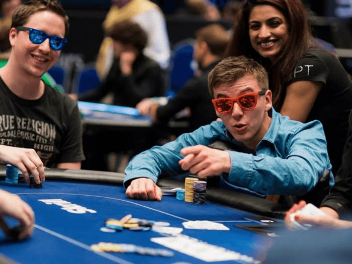 Анатолий "NL_Profit" Филатов занял 5-е место в турнире хайроллеров WCOOP ($85,000)