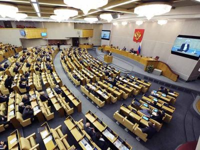 Новый закон Госдумы о выигрышах в казино: уменьшение налога для россиян и отмена налога для иностранцев