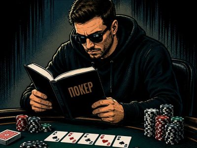 Как играть в покер: правила игры для начинающих
