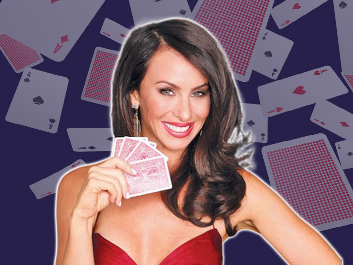 Молли Блум расскажет, как Тоби Магуайр уничтожал миллионеров за покерными столами