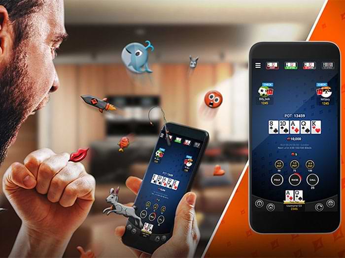 Как скачать partypoker на Android