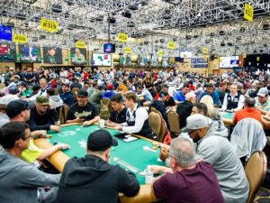 WSOP анонсировала расписание на 2020 год