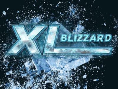 Серия XL Blizzard вернется на 888poker с 6 по 16 февраля с гарантией более $1,400,000