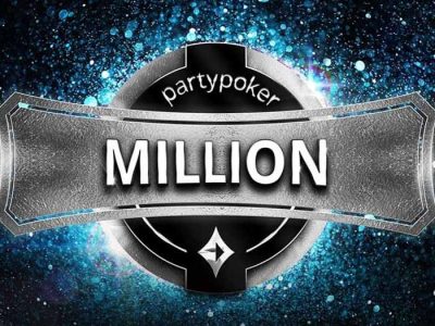 Partypoker запустил фрироллы и сетку фазовых сателлитов для воскресника Million