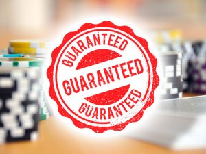 22 марта покерные онлайн-турниры разыграют около $20,000,000 гарантии