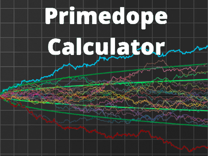 Калькулятор дисперсии в покере