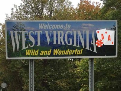 Западная Вирджиния может легализовать онлайн-покер в конце июня
